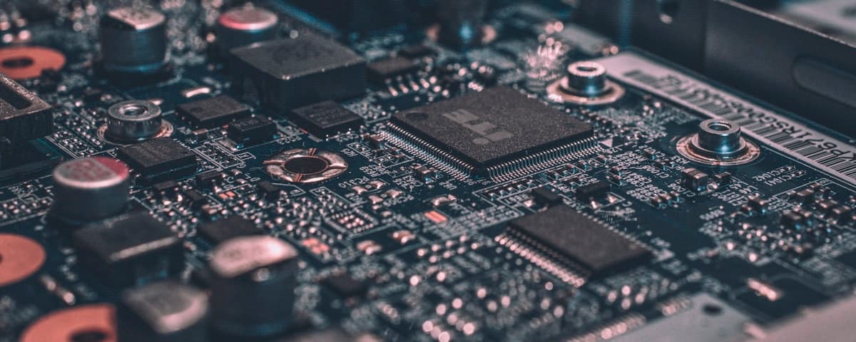 Advanced Technology Strategies
