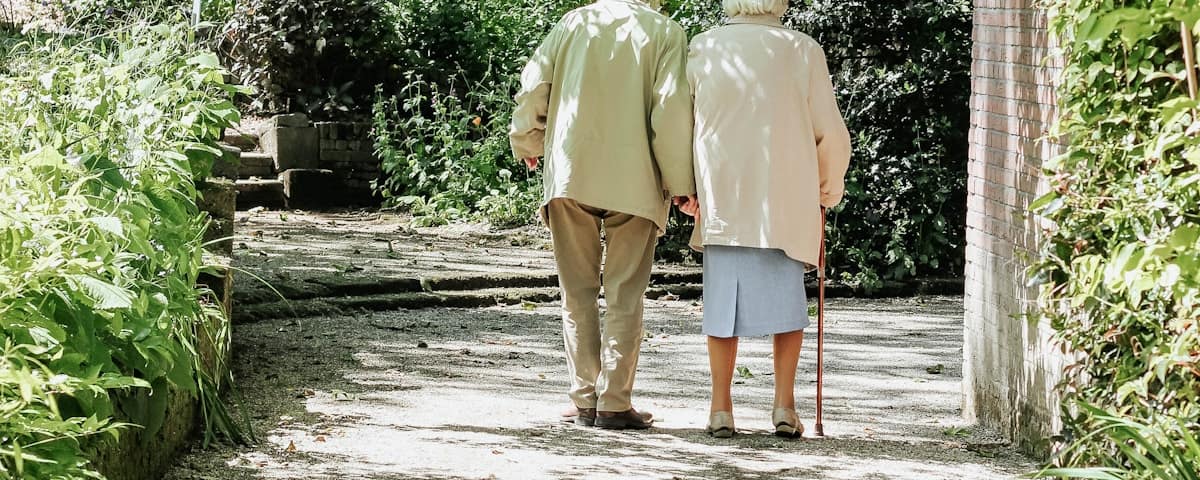 Age Care Strategies